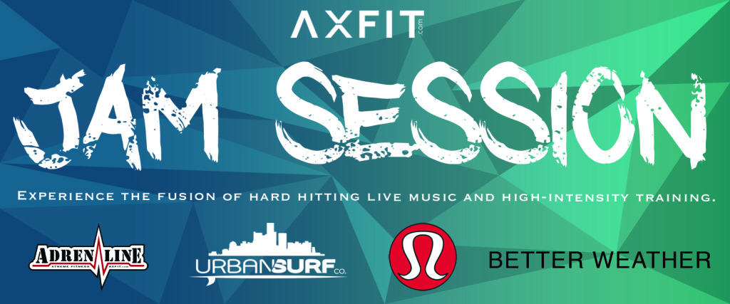 Urban Surf Co.