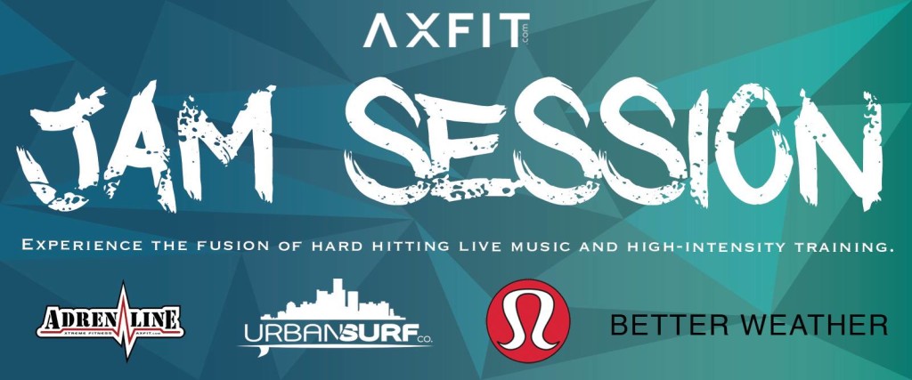 Urban Surf Co.