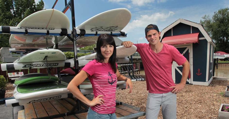 Urban Surf Co.