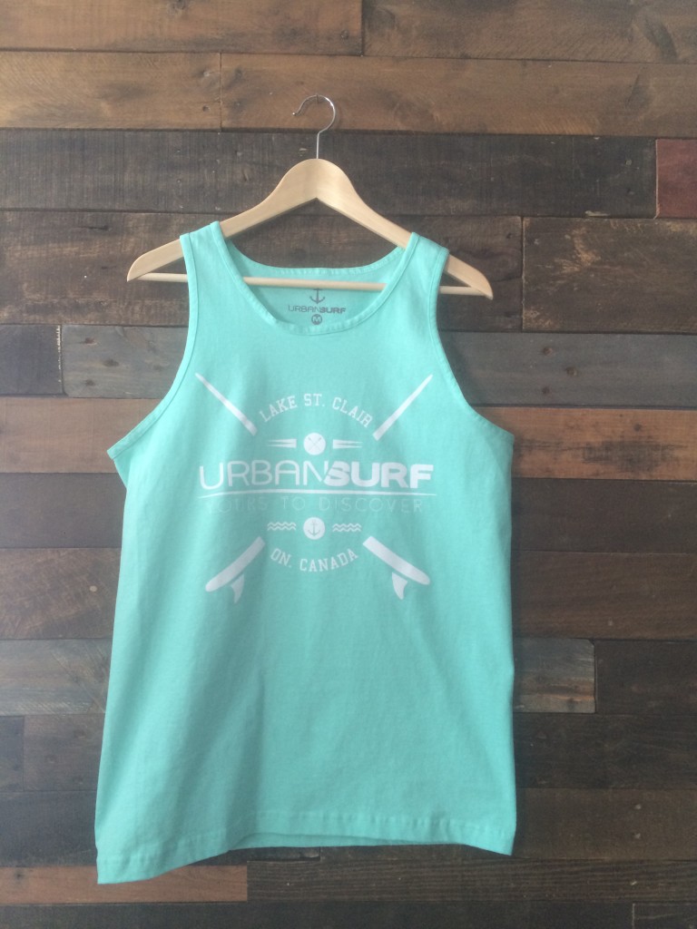 Urban Surf Co.