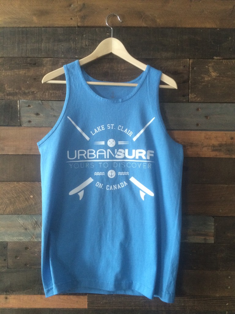 Urban Surf Co.