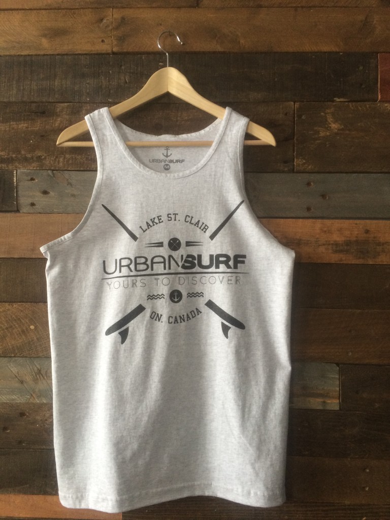 Urban Surf Co.