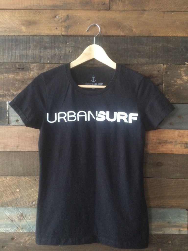 Urban Surf Co.