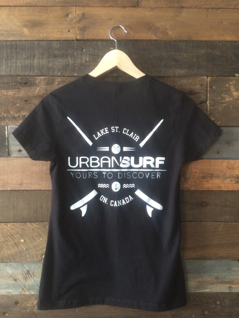 Urban Surf Co.