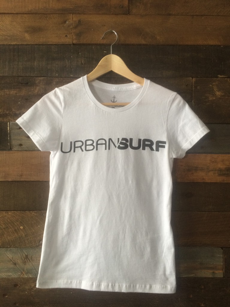Urban Surf Co.
