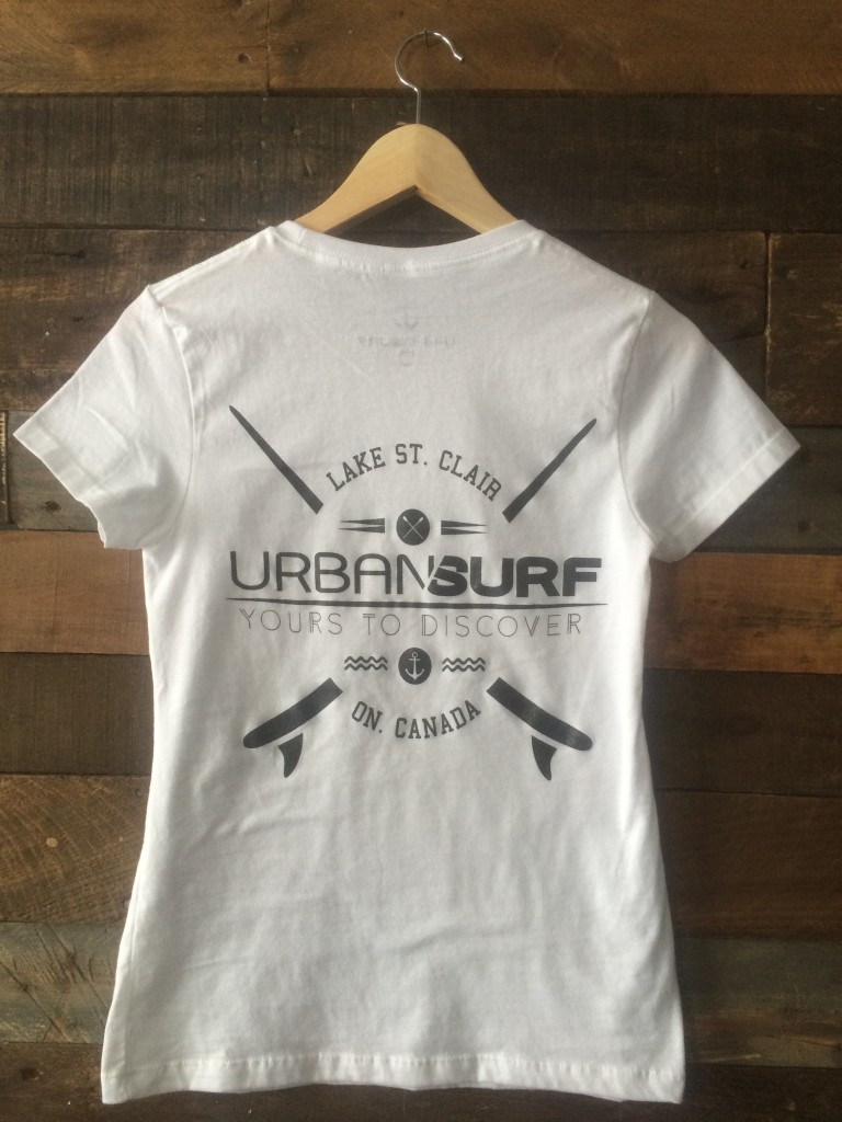 Urban Surf Co.
