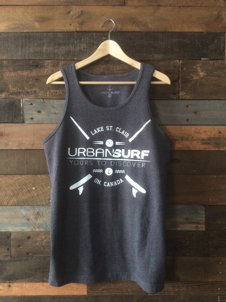 Urban Surf Co.