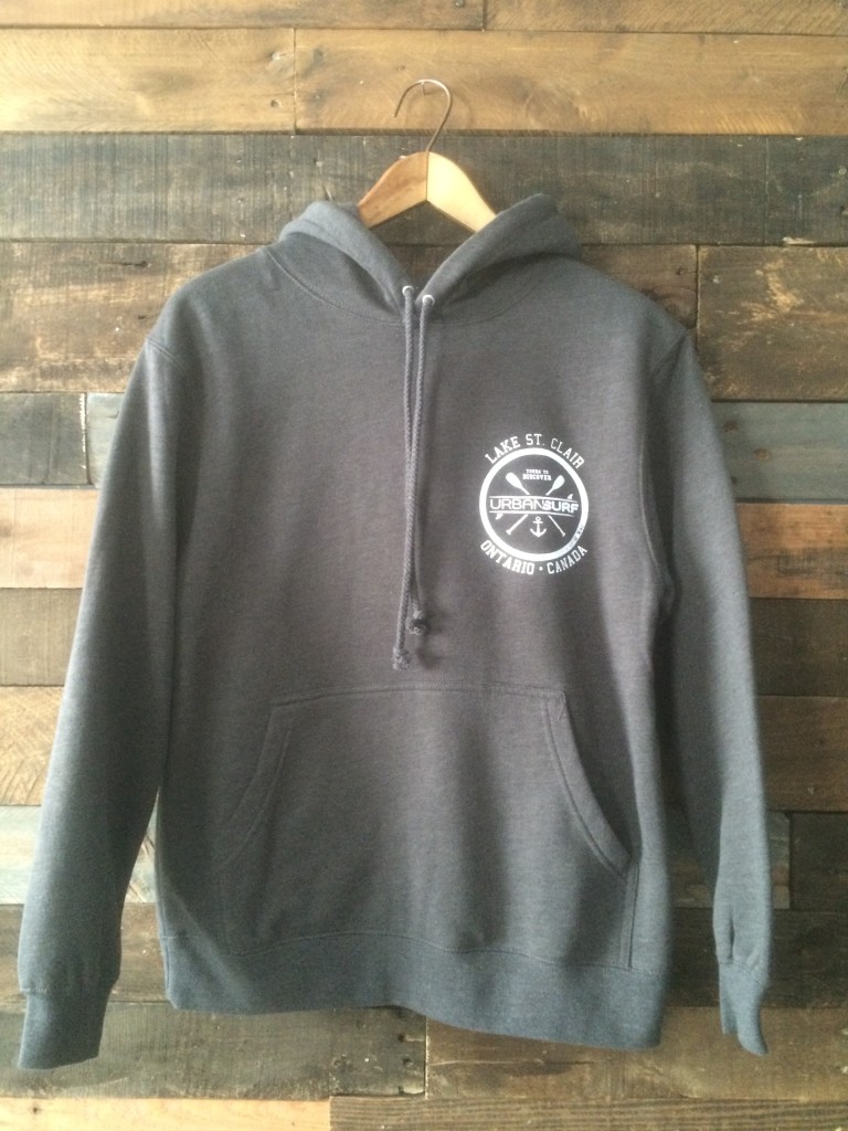 Urban Surf Co.