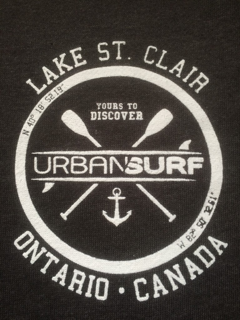 Urban Surf Co.