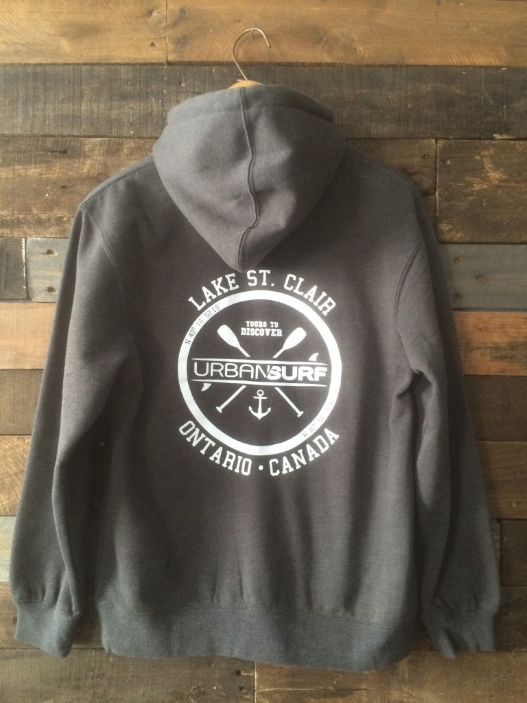 Urban Surf Co.