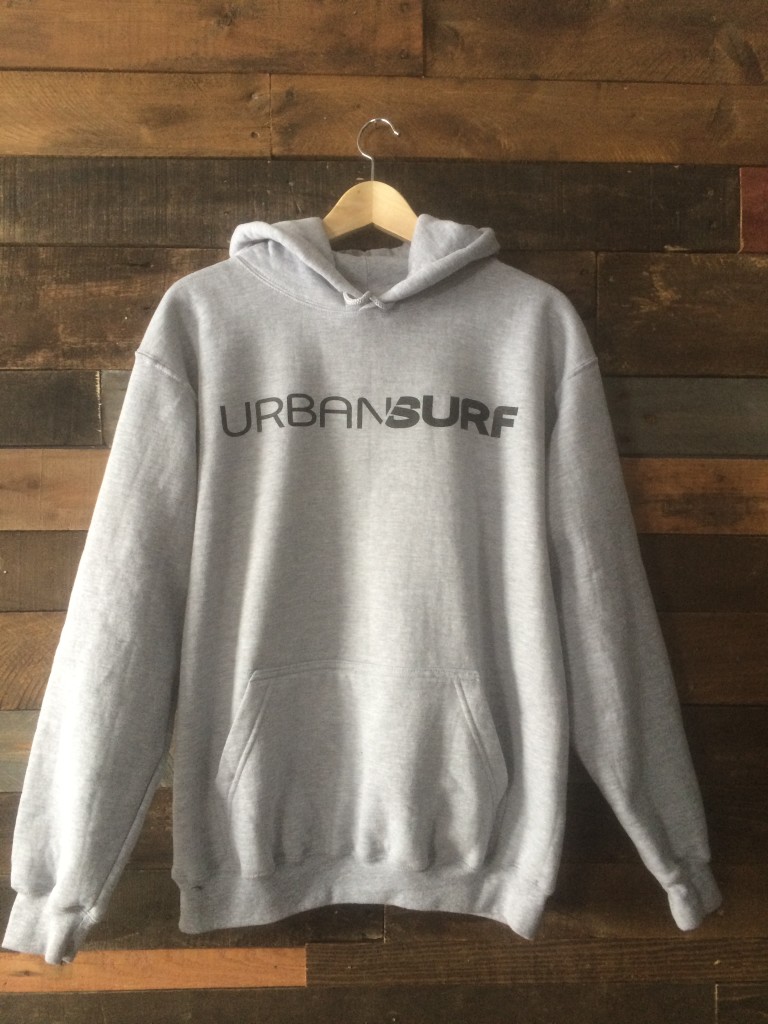 Urban Surf Co.