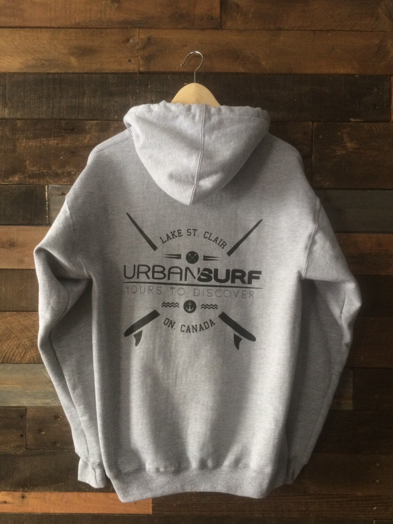 Urban Surf Co.