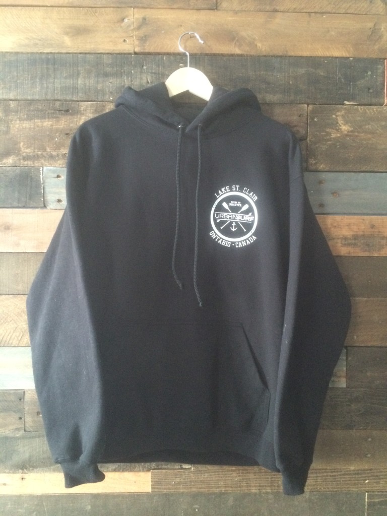 Urban Surf Co.