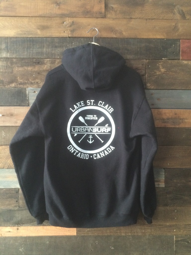 Urban Surf Co.