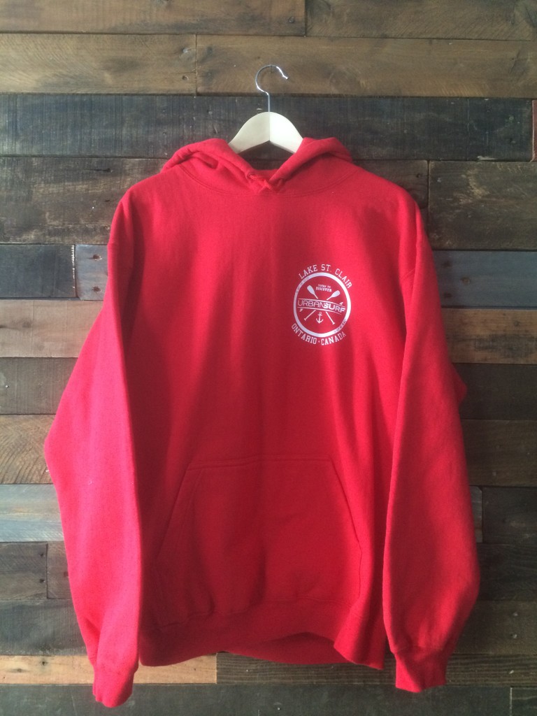 Urban Surf Co.