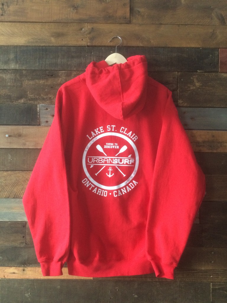 Urban Surf Co.
