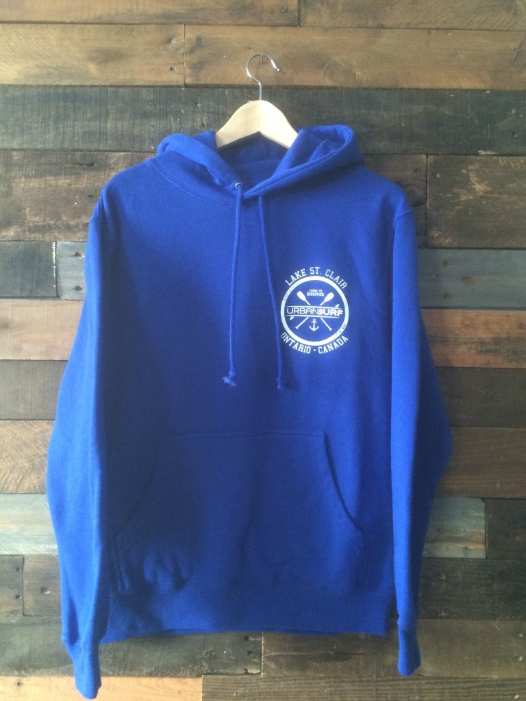 Urban Surf Co.