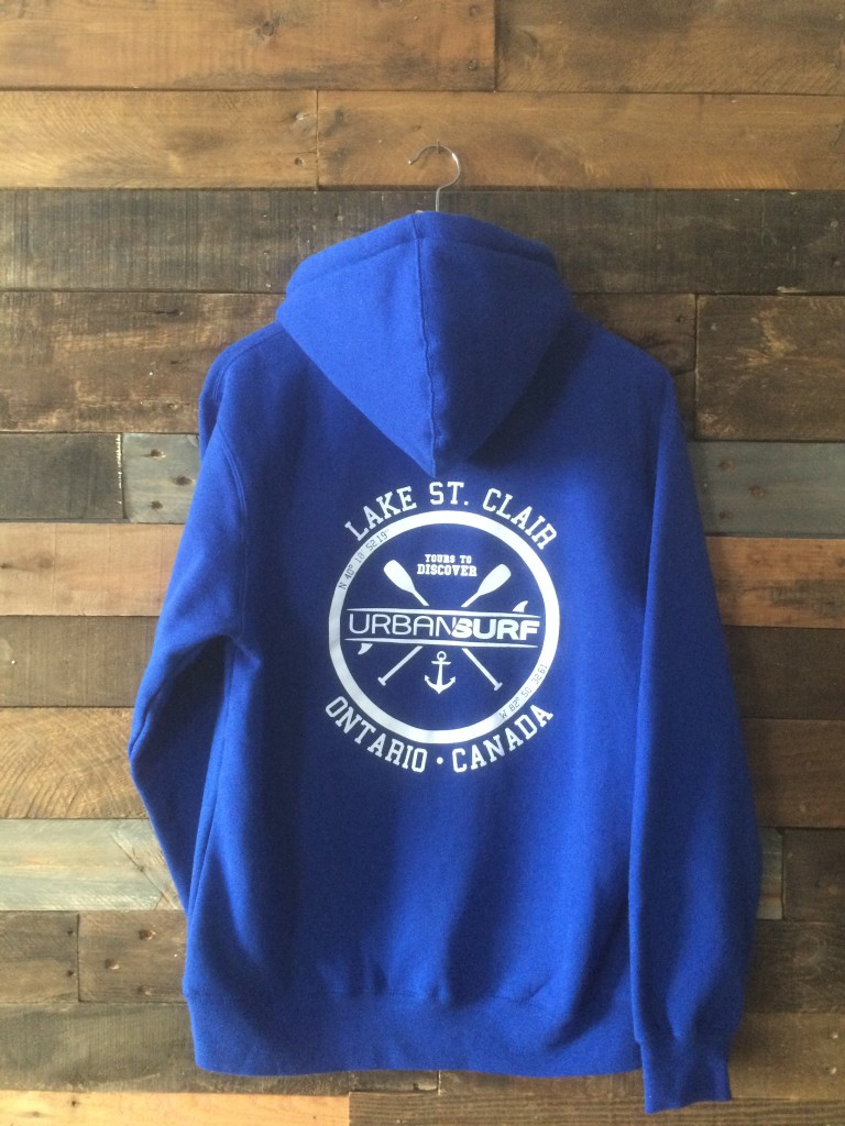 Urban Surf Co.