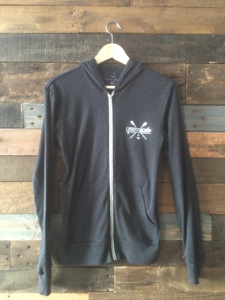 Urban Surf Co.