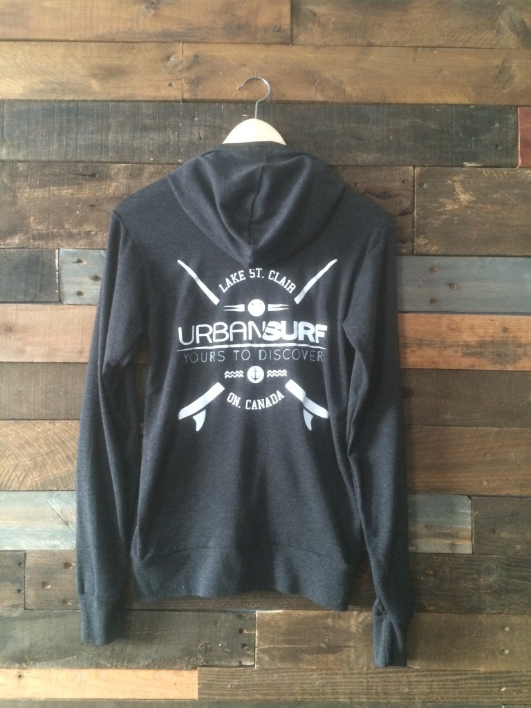 Urban Surf Co.