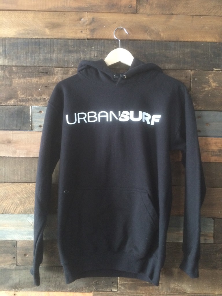 Urban Surf Co.