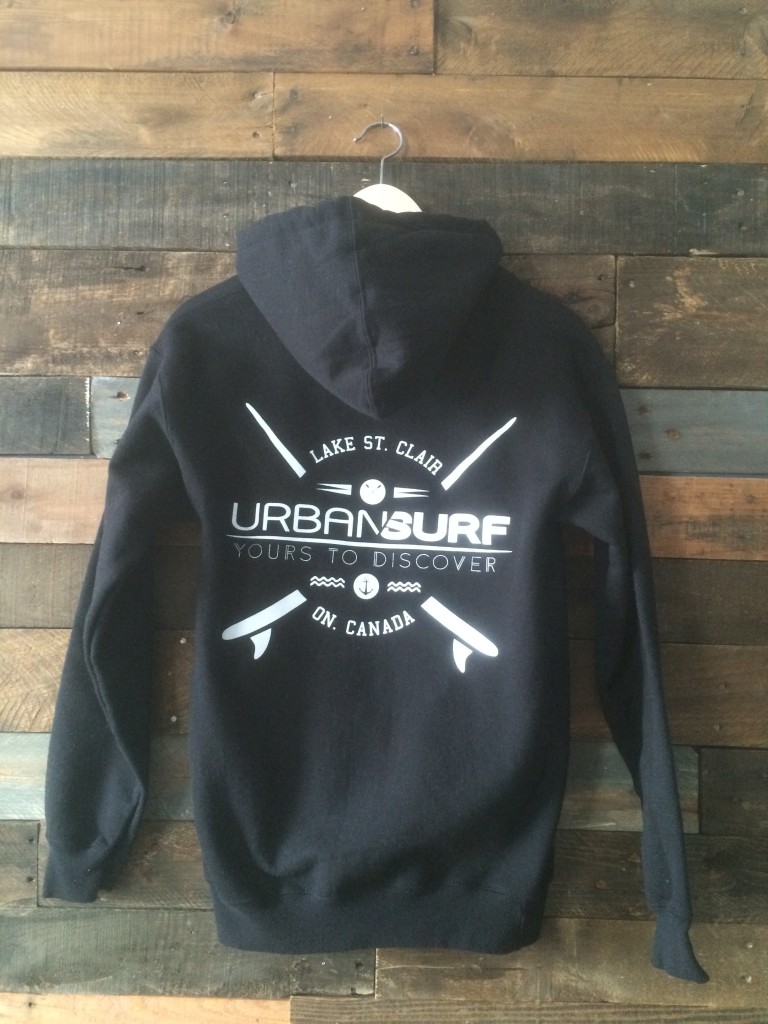 Urban Surf Co.
