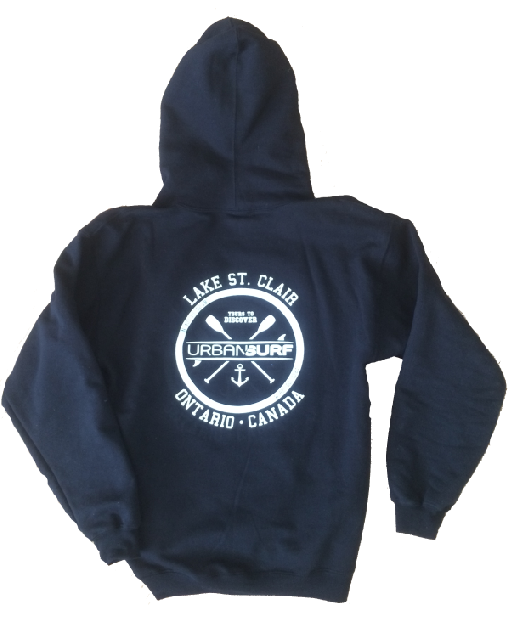 Urban Surf Co.