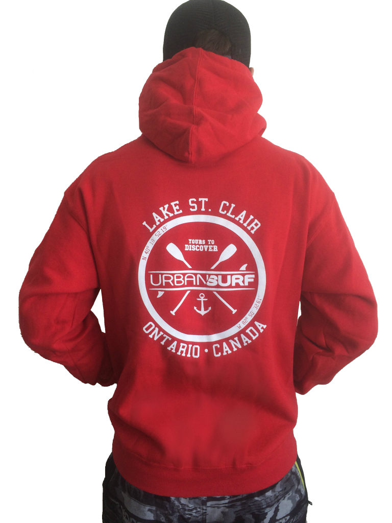 Urban Surf Co.