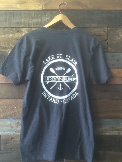 Urban Surf Co.