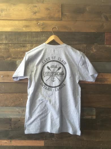 Urban Surf Co.