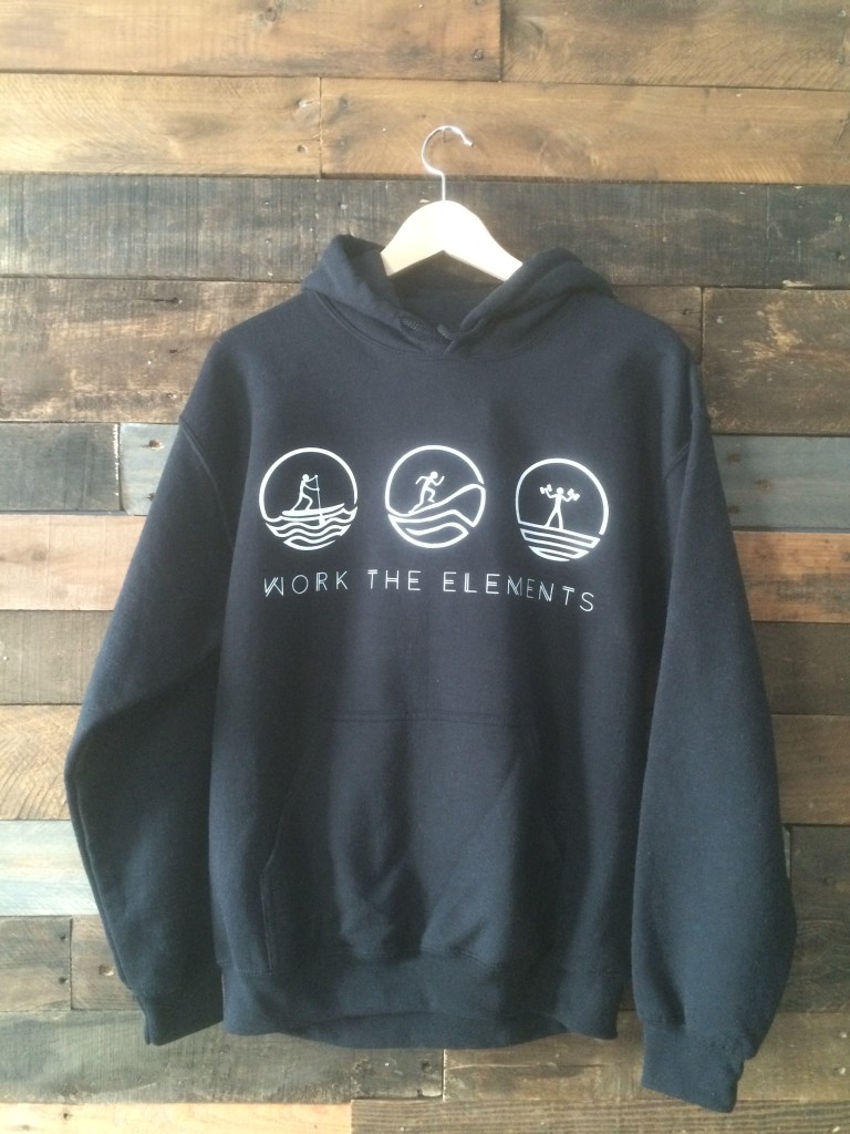 Urban Surf Co.