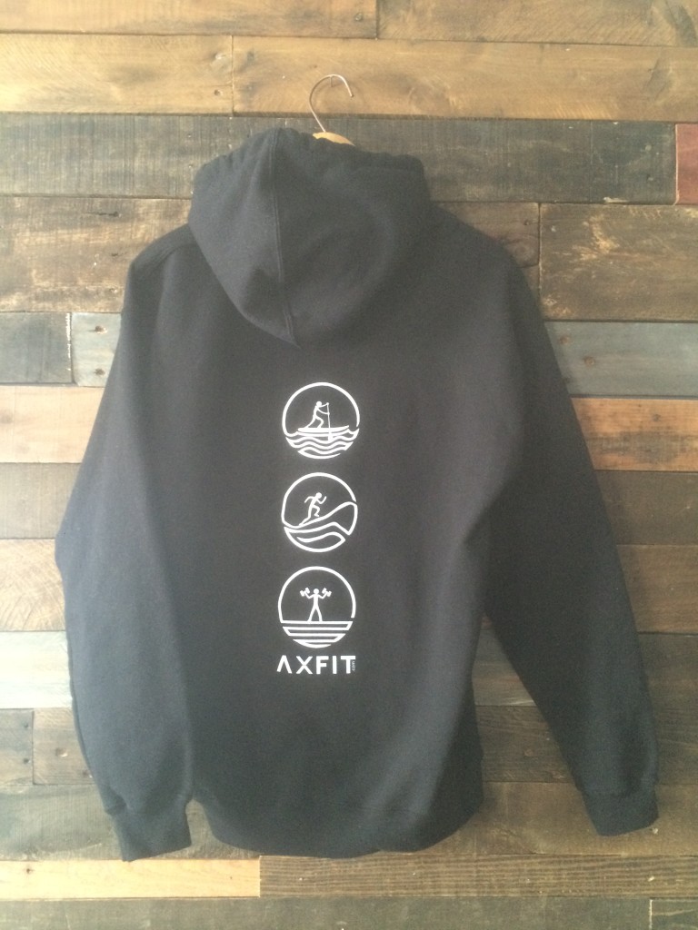 Urban Surf Co.