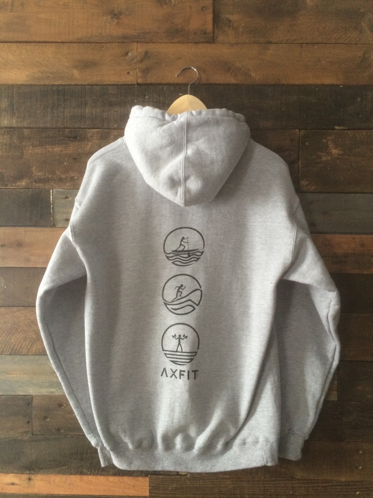 Urban Surf Co.