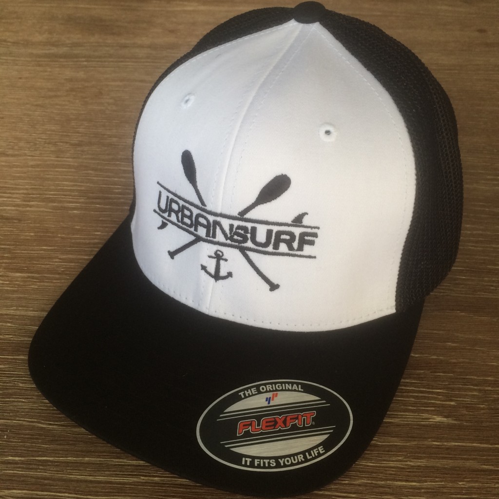 Urban Surf Co.