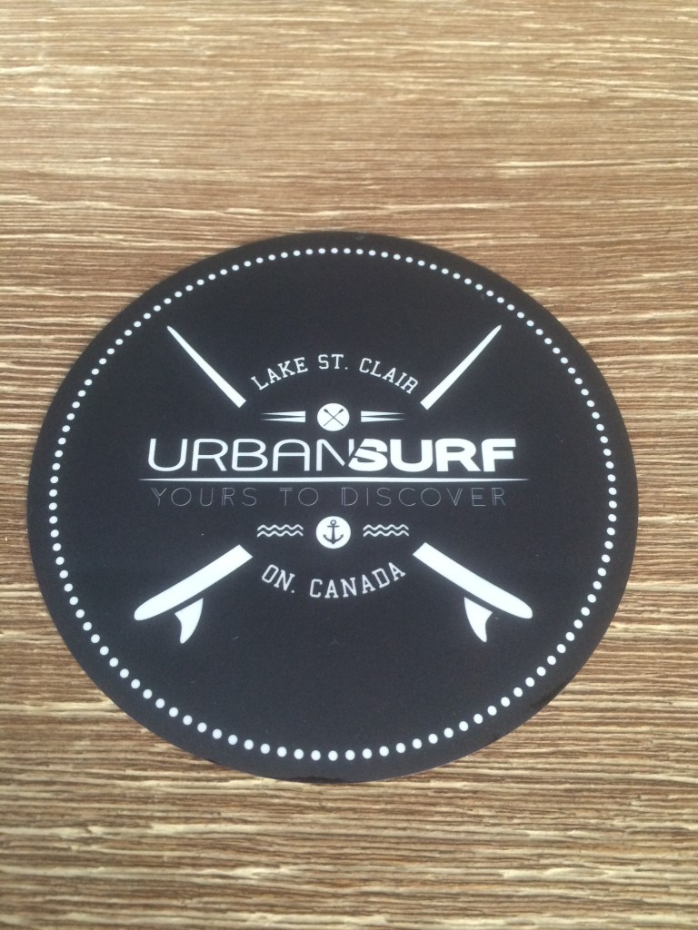 Urban Surf Co.