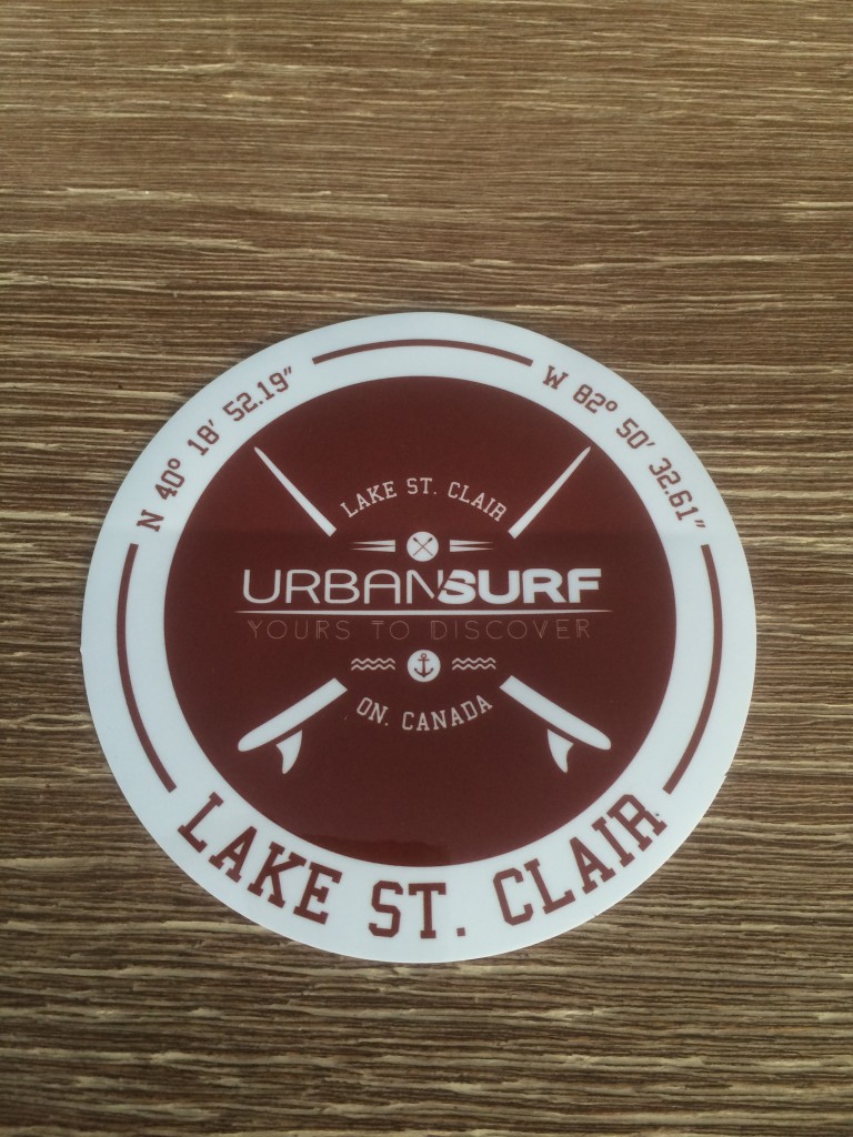 Urban Surf Co.