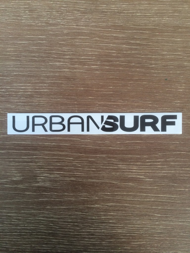 Urban Surf Co.