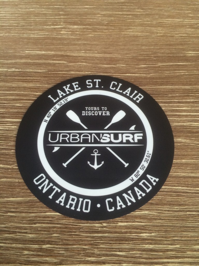 Urban Surf Co.