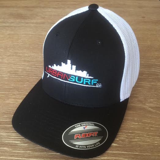 Urban Surf Co.