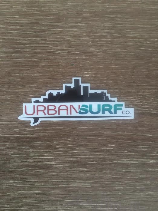 Urban Surf Co.
