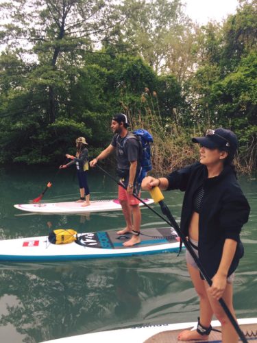 Urban Surf Co.