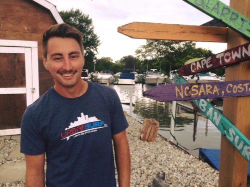 Urban Surf Co.