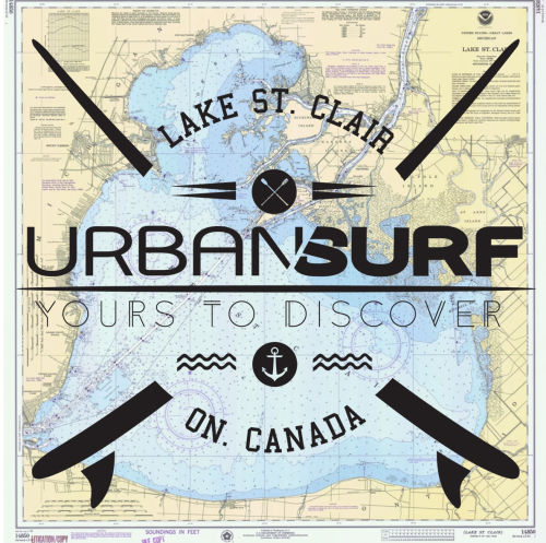 Urban Surf Co.