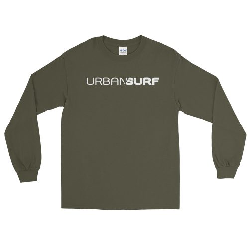 Urban Surf Co.