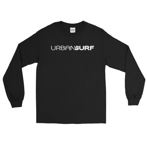 Urban Surf Co.