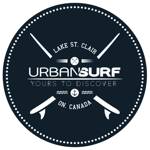 Urban Surf Co.