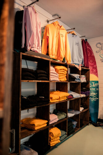 Urban Surf Co.